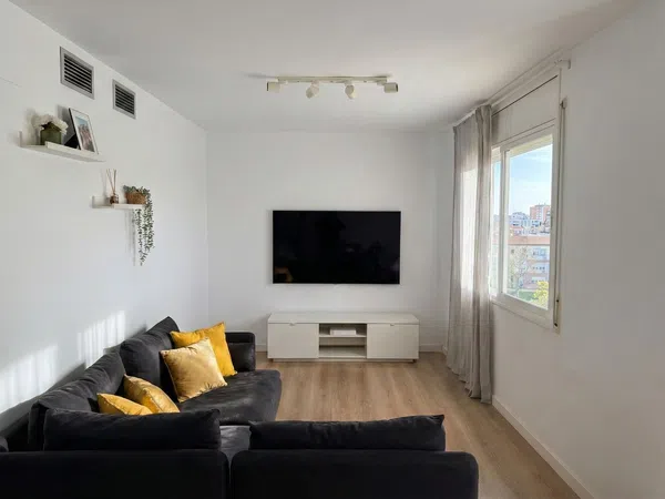 Ático en calle Illes Canàries, 109 - Foto 6