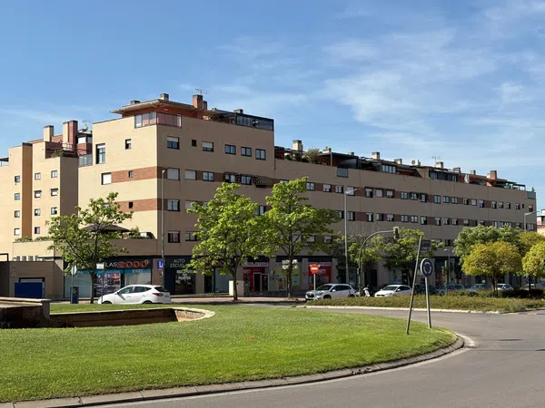Piso en Avenida Juan Carlos I, 5 - Foto 1
