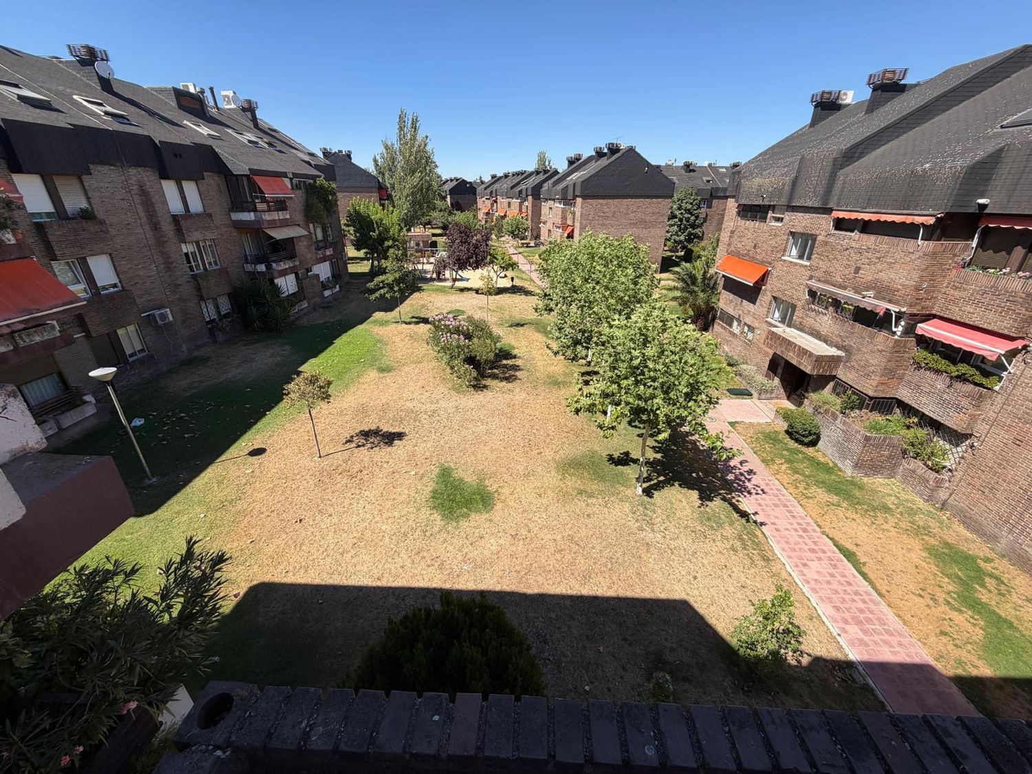 Dúplex en Carretera de Boadilla, 35, Casco Antiguo, Casco Antiguo - Foto 23