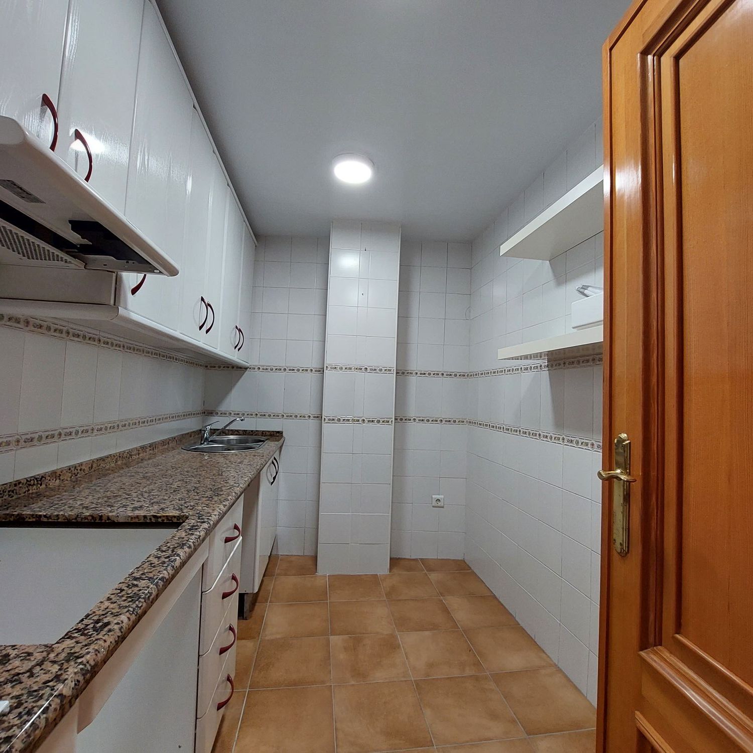 Piso en calle Matahacas, 20 - Foto 8