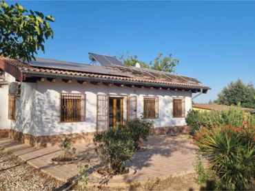 Chalet en Pinar - Foto 1