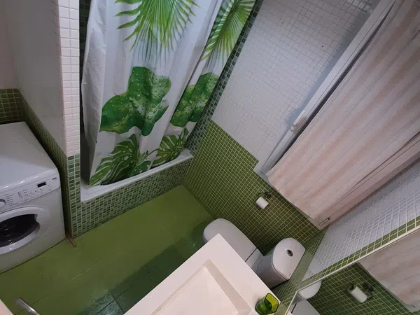 Piso en Calle del General Díaz Porlier, 57, Lista - Foto 10