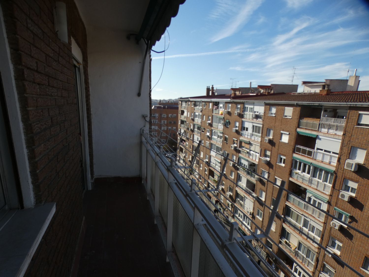 Piso en calle de Esteban Mora, 26