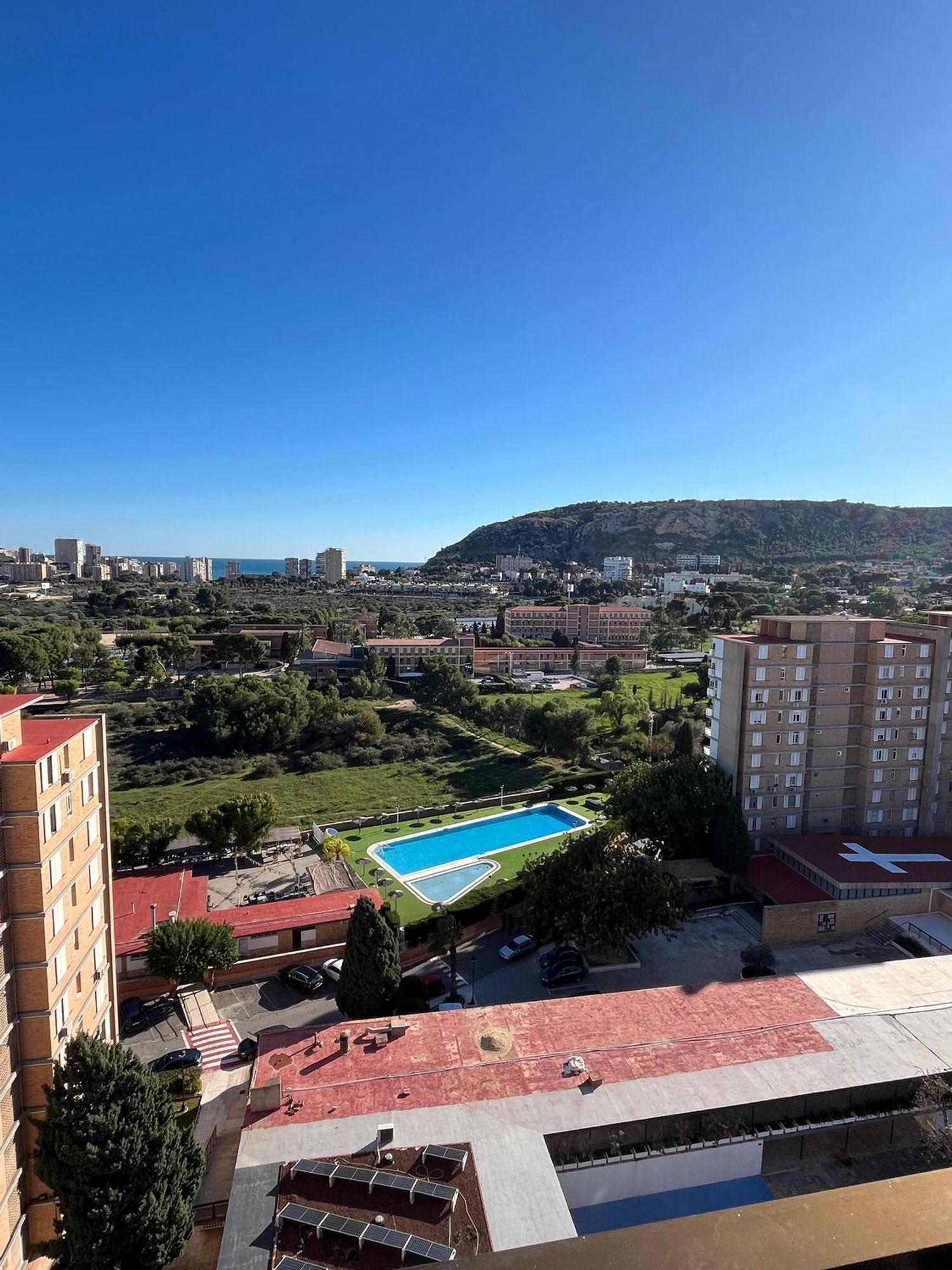 Piso en Lugar Vistahermosa, 3, Vistahermosa - Foto 7