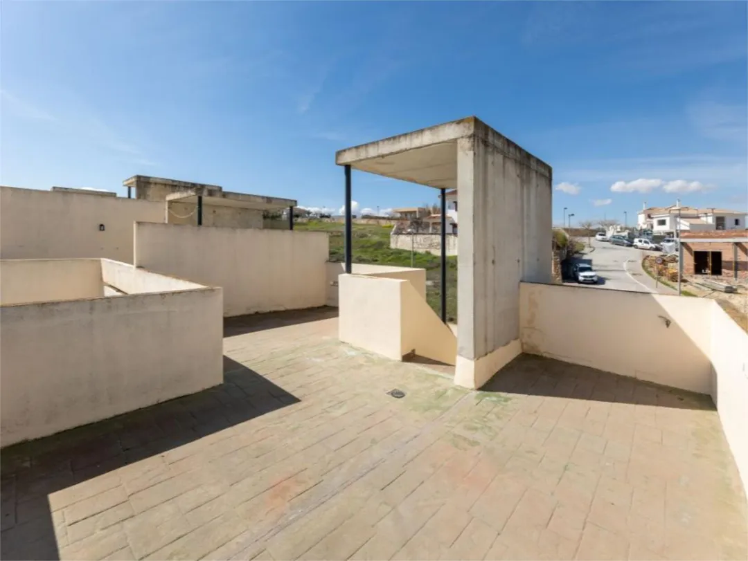 Casa adosada en  Paseo de la Raspa 2 - Foto 21