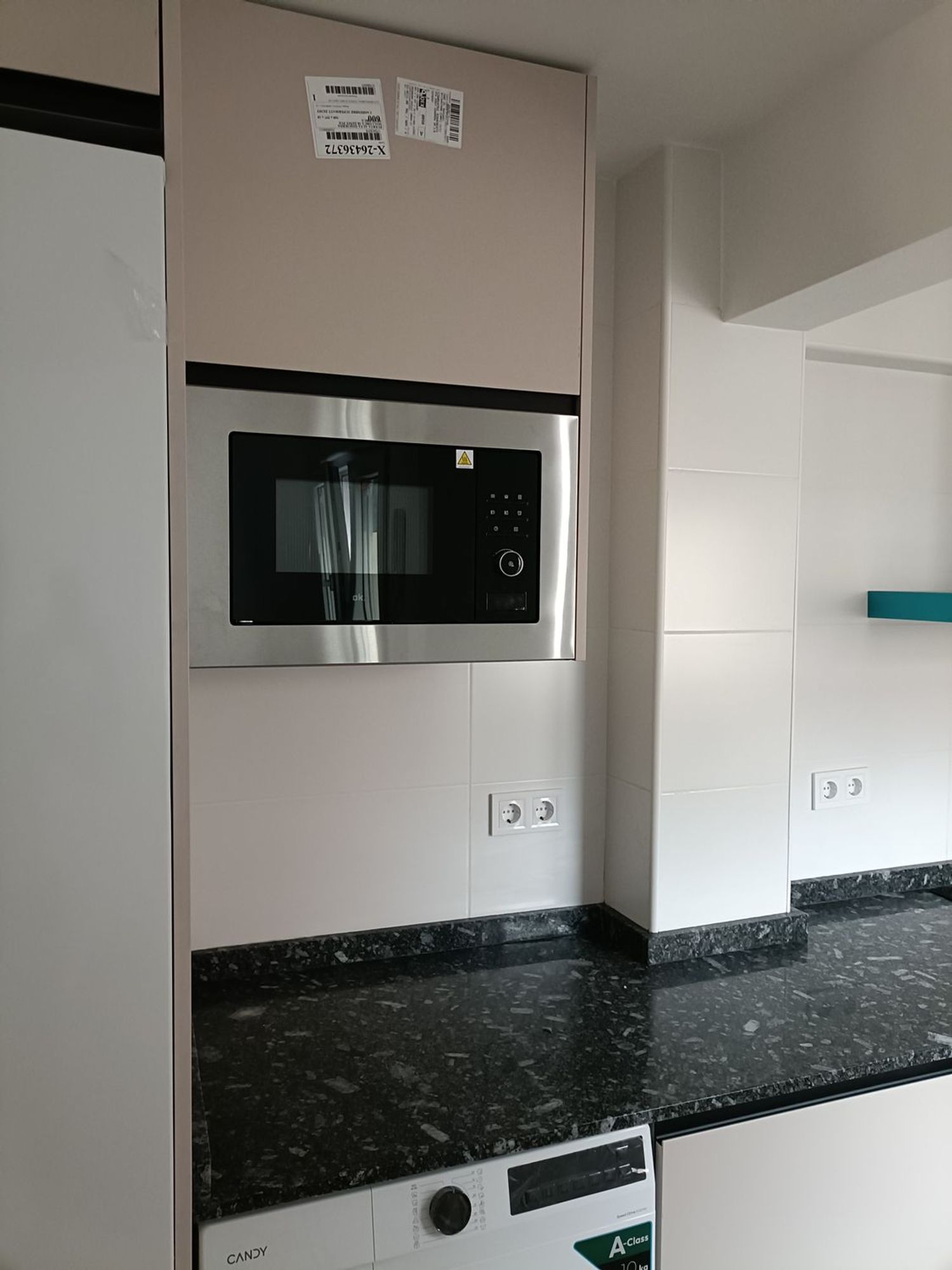 Piso en calle Doctor José Altolaguirre, 2 - Foto 11