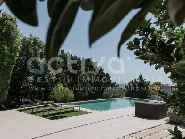 Casa o chalet independiente en Avenida de Jacint Esteva Fontanet, La Miranda - Ciutat Diagonal - Foto 18