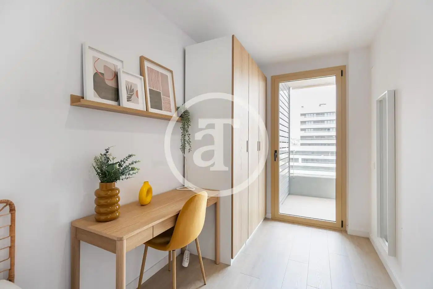 Piso en  Carrer de Pi i Margall - Foto 14