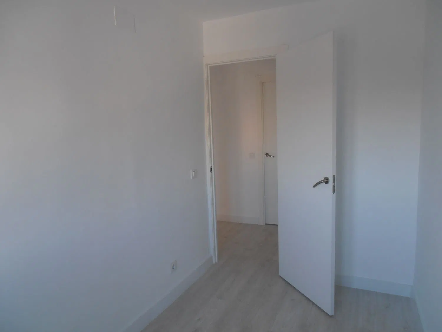 Piso en Barrio Tres Olivos - Valverde - Foto 23