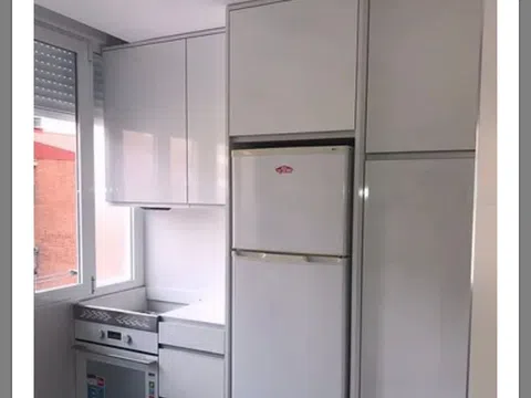 Piso en calle Crisantemo, 6 - Foto 3