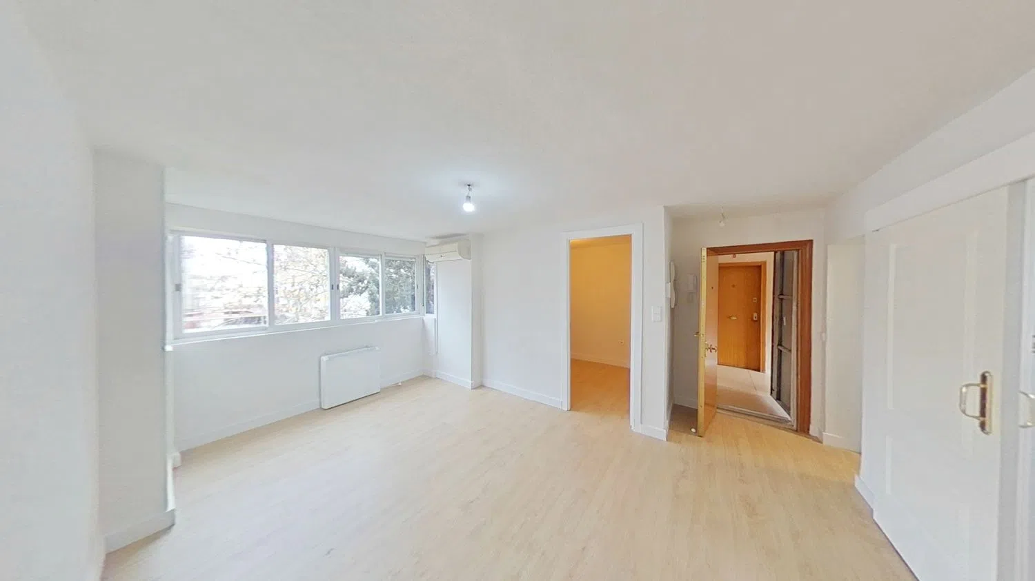 Piso en Barrio Hellín - Foto 4