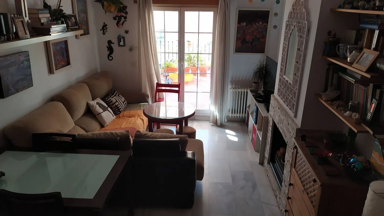 Dúplex en calle José Manuel Jiménez Diez, 8 - Foto 1