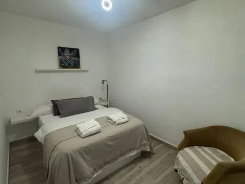 Piso en calle del Judici, 77