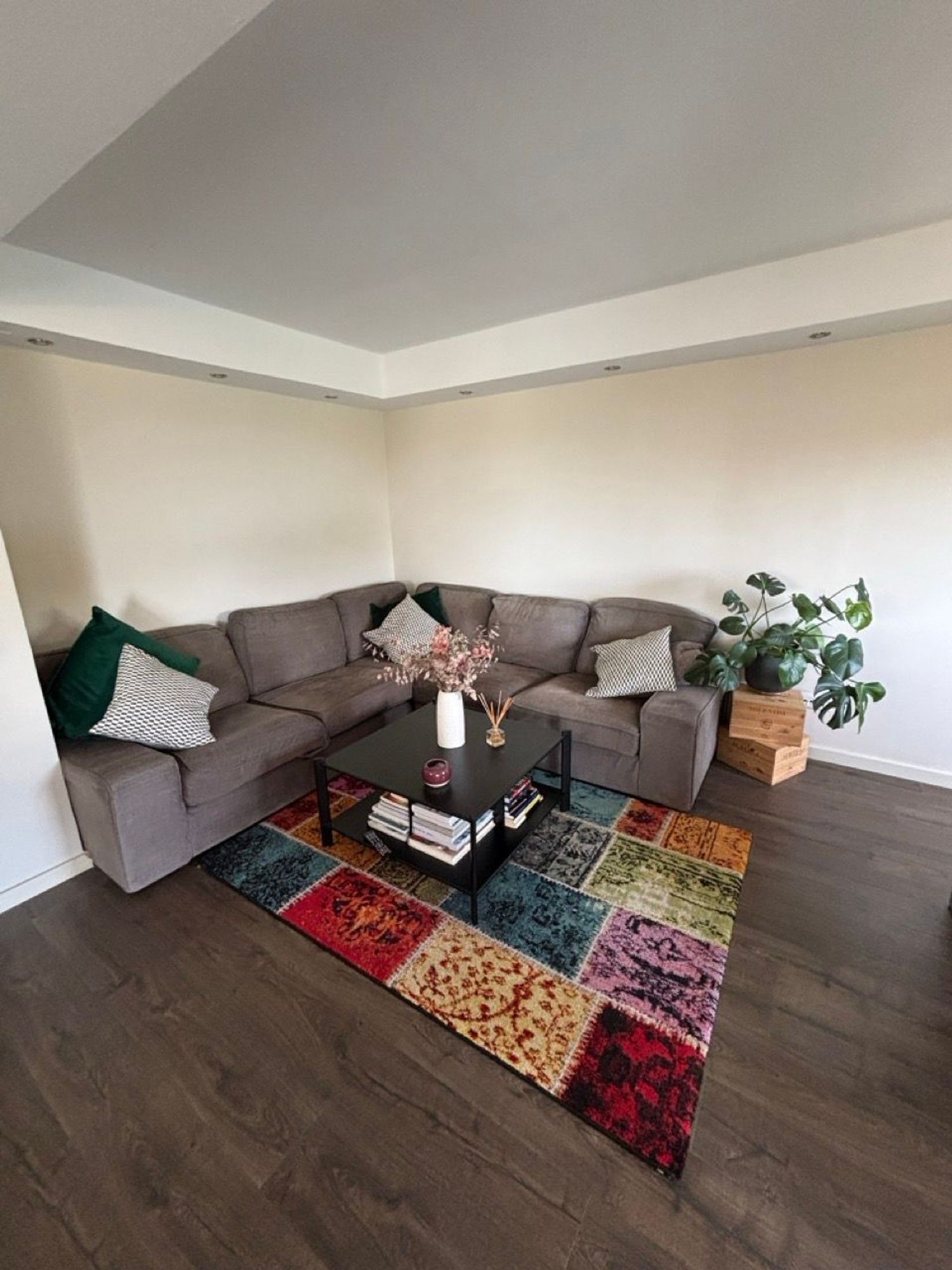 Piso en Avenida Santíssima Trinitat, 73, Vallpineda-Rocamar, Vallpineda-Rocamar - Foto 9