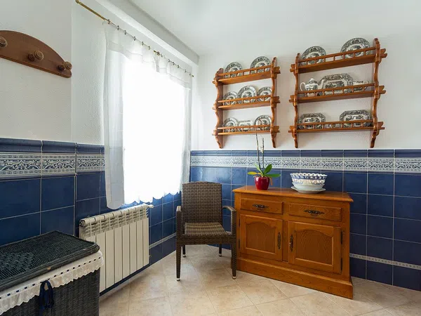 Piso en Calle Solano, 33, Prado de Somosaguas - Foto 16