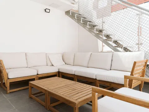 Dúplex en paseo de Tomás Morales, 51 - Foto 27