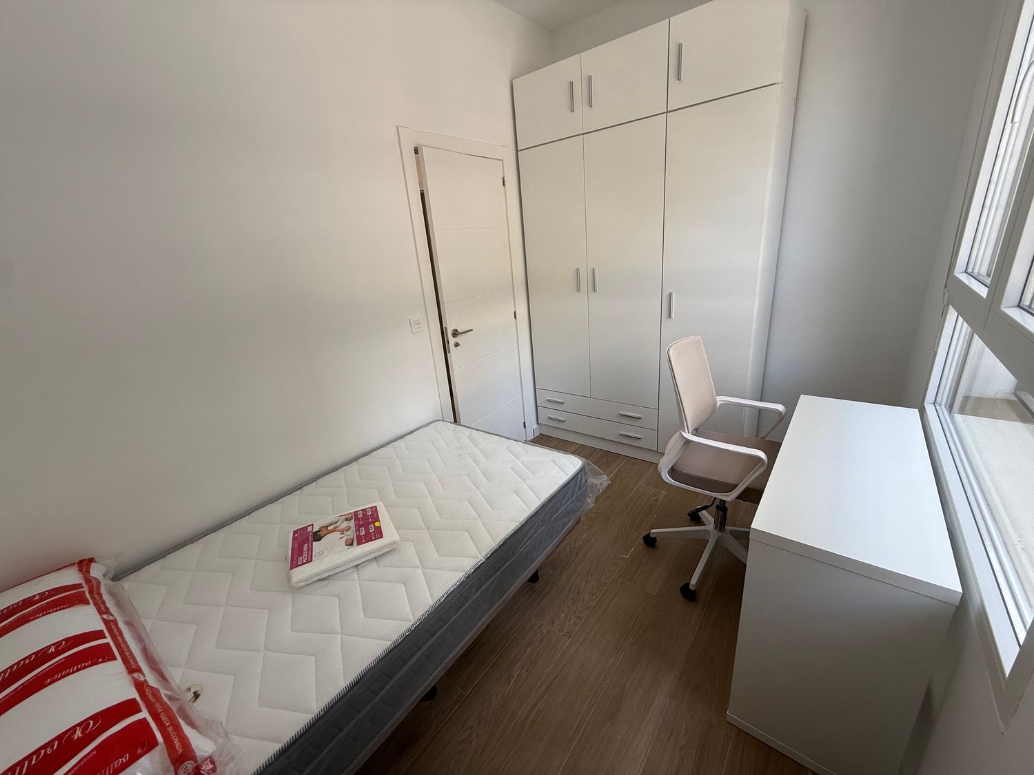 Piso en calle Gras y Granollers, 23 - Foto 2