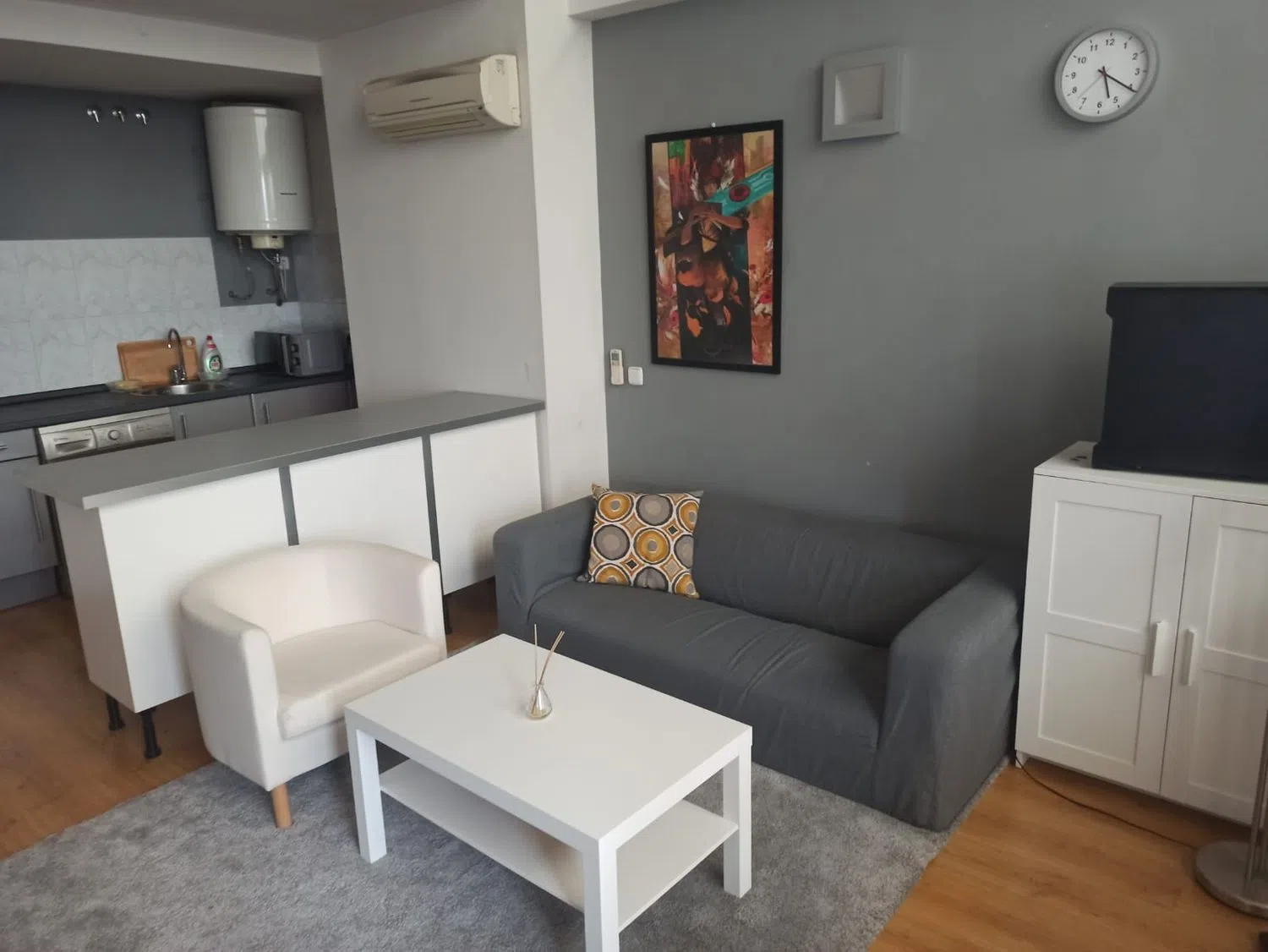 Estudio en avenida Isla Graciosa, 2 - Foto 19