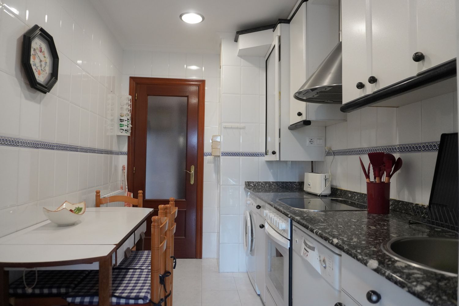 Piso en Plaza los Castaños, 14, Alisal - Cazoña - San Román, Alisal - Cazoña - San Román - Foto 8