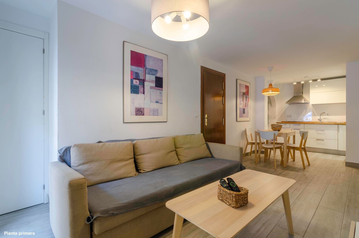 Piso en calle Iglesia, 10 - Foto 7