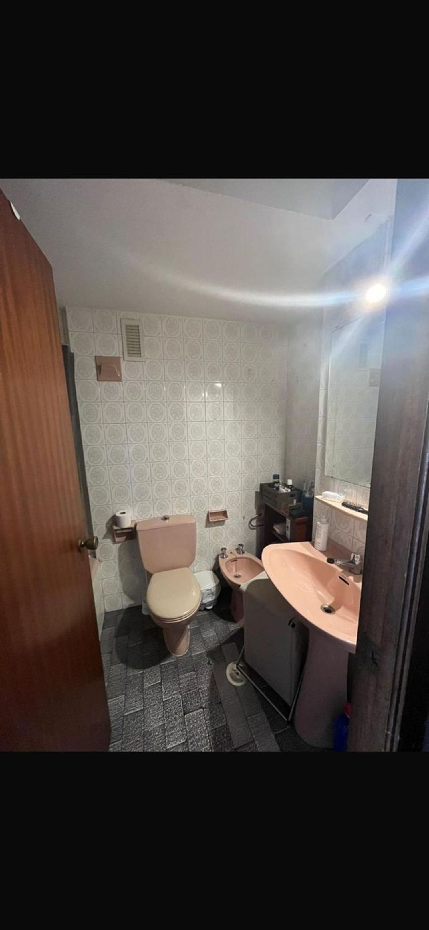 Estudio en Calle Pagés del Corro, 182 - Foto 4