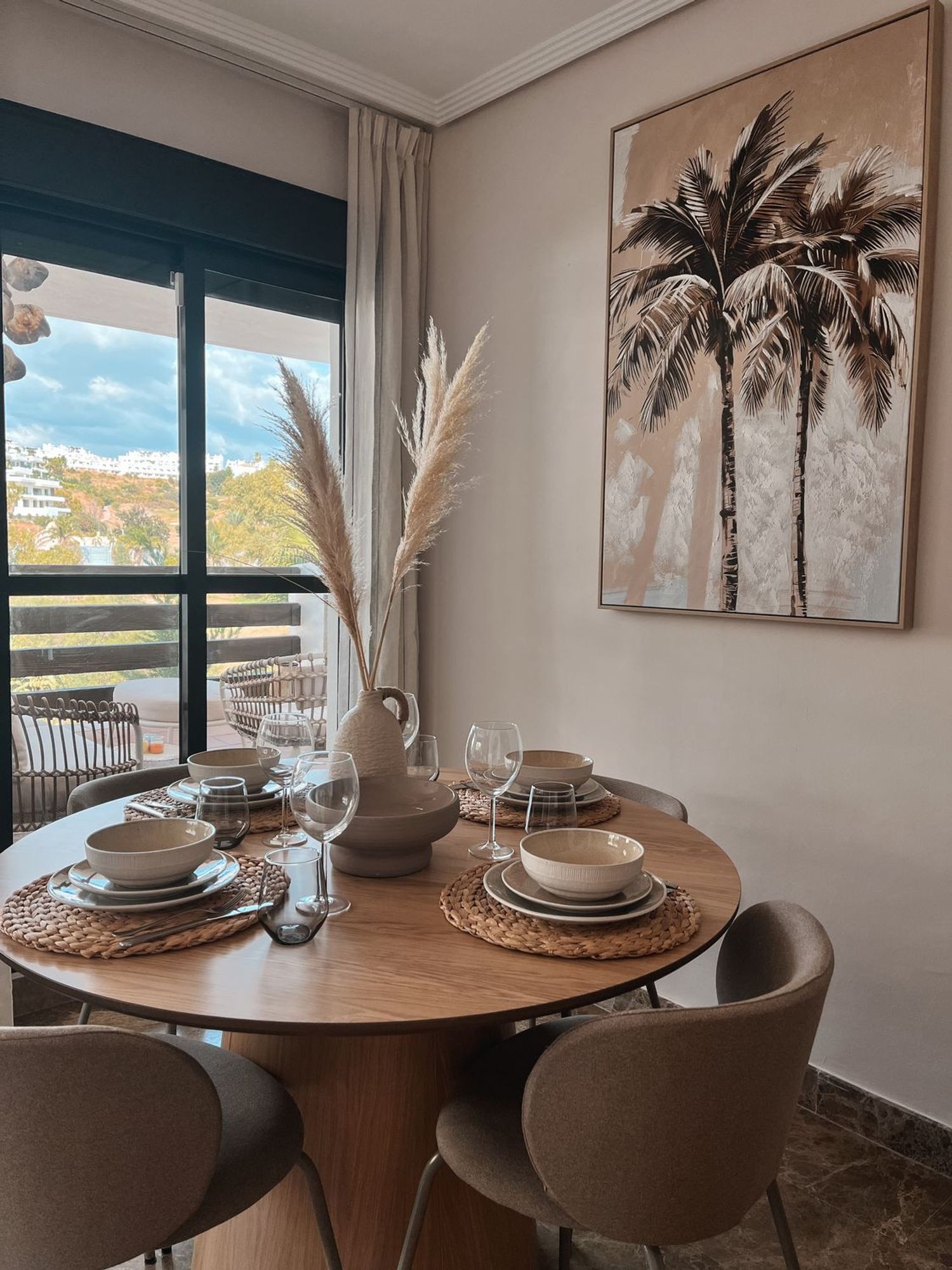 Piso en calle Igualeja, 4 - Foto 1