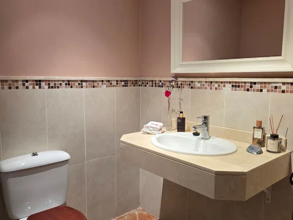 Chalet adosado en Callejón de Aynadamar, 5, Albaicín, Albaicín - Foto 14