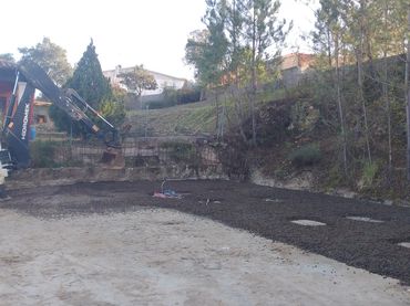 Loft en  Avinguda de la Selva 41 - Foto 3