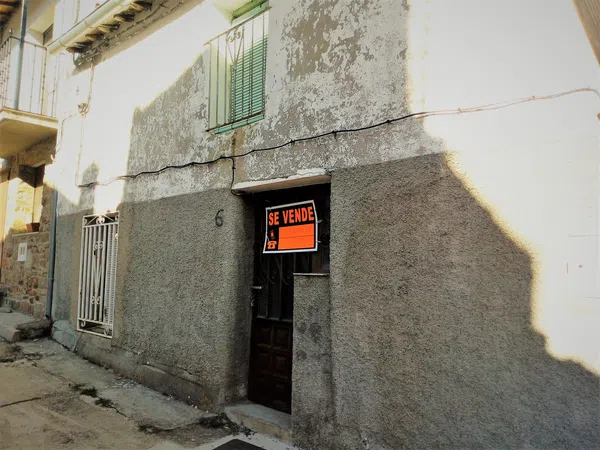 Casa rural en Plaza la, 19 - Foto 2