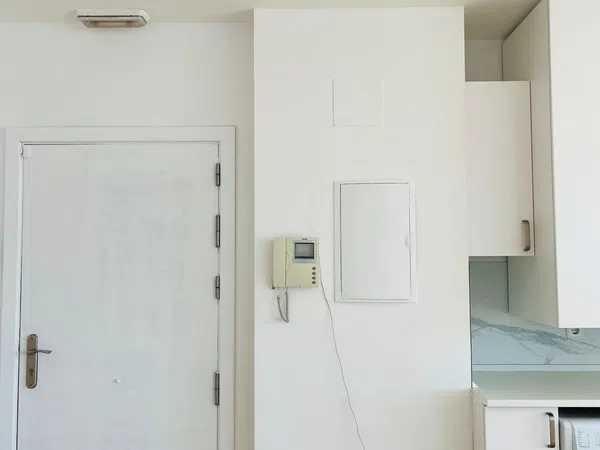 Estudio en Avenida del Juncal, 11, Vega de la Moraleja, Vega de la Moraleja - Foto 19