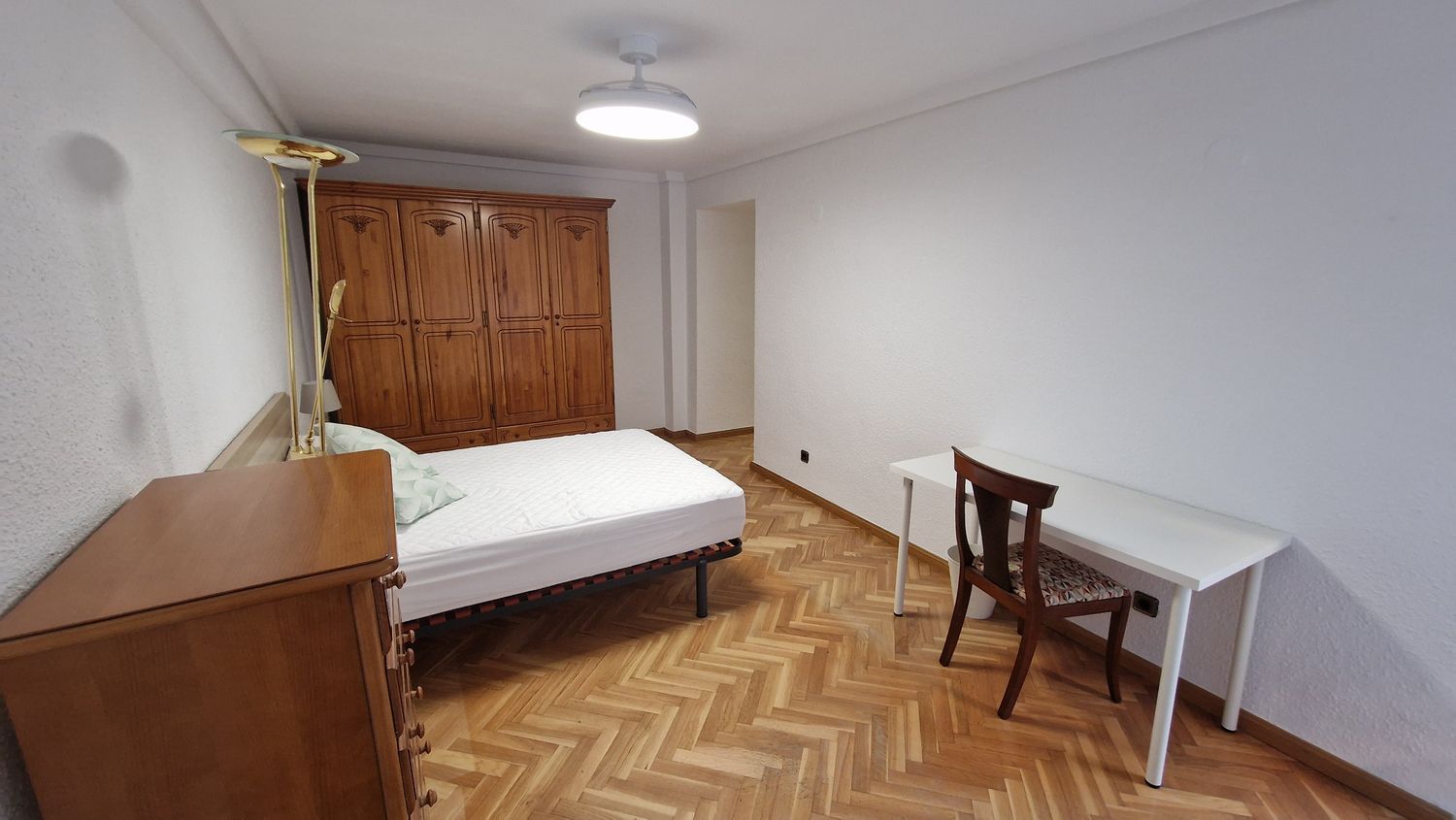 Piso en Barrio del AVE, Barrio del AVE - Foto 17