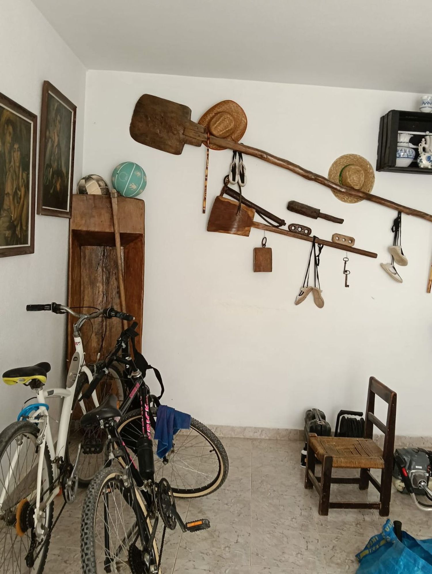 Casa de pueblo en Calle Cuevas, 19 - Foto 3