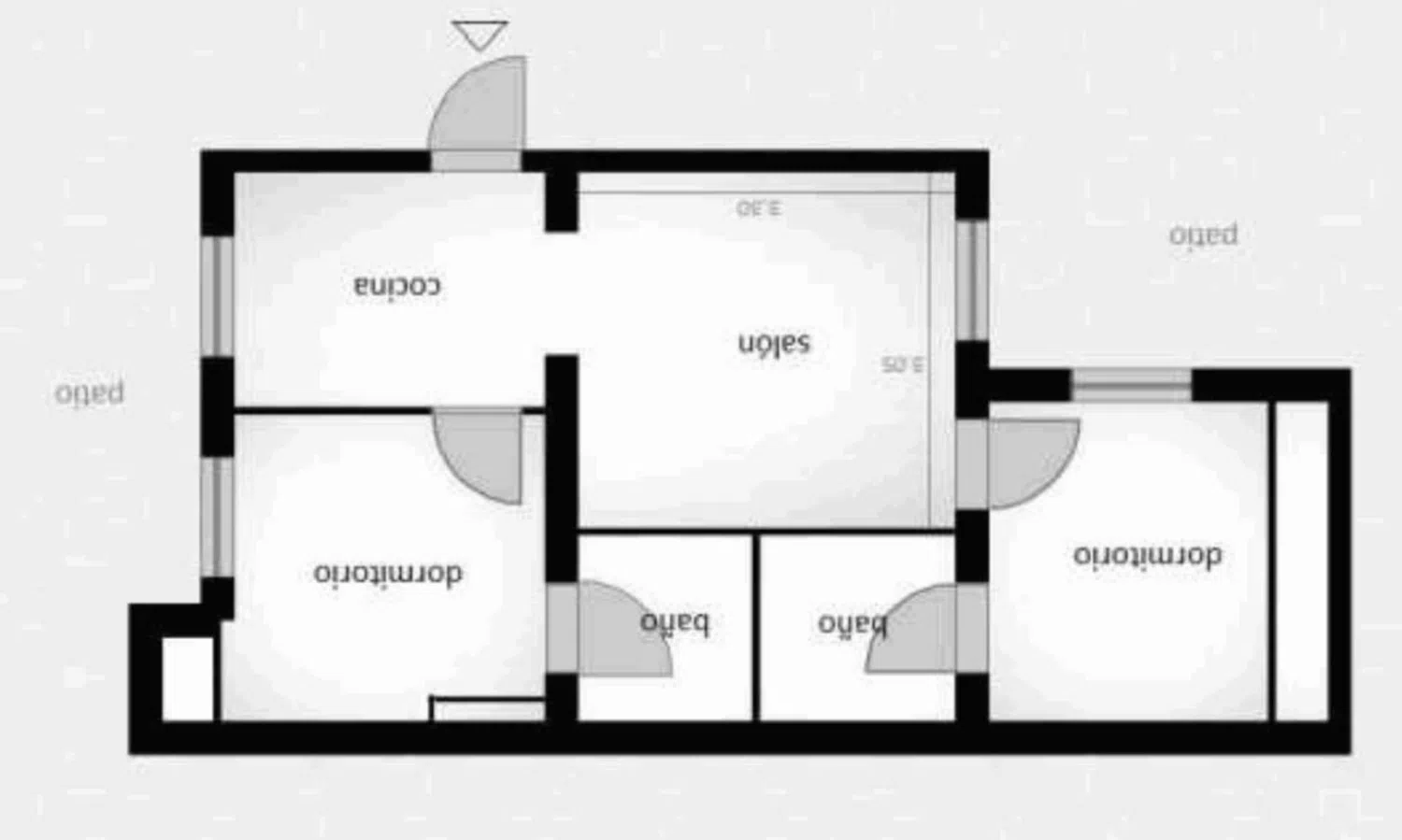 Piso - Foto 1