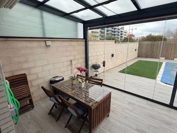 Chalet adosado en Las Cañas - Foto 34