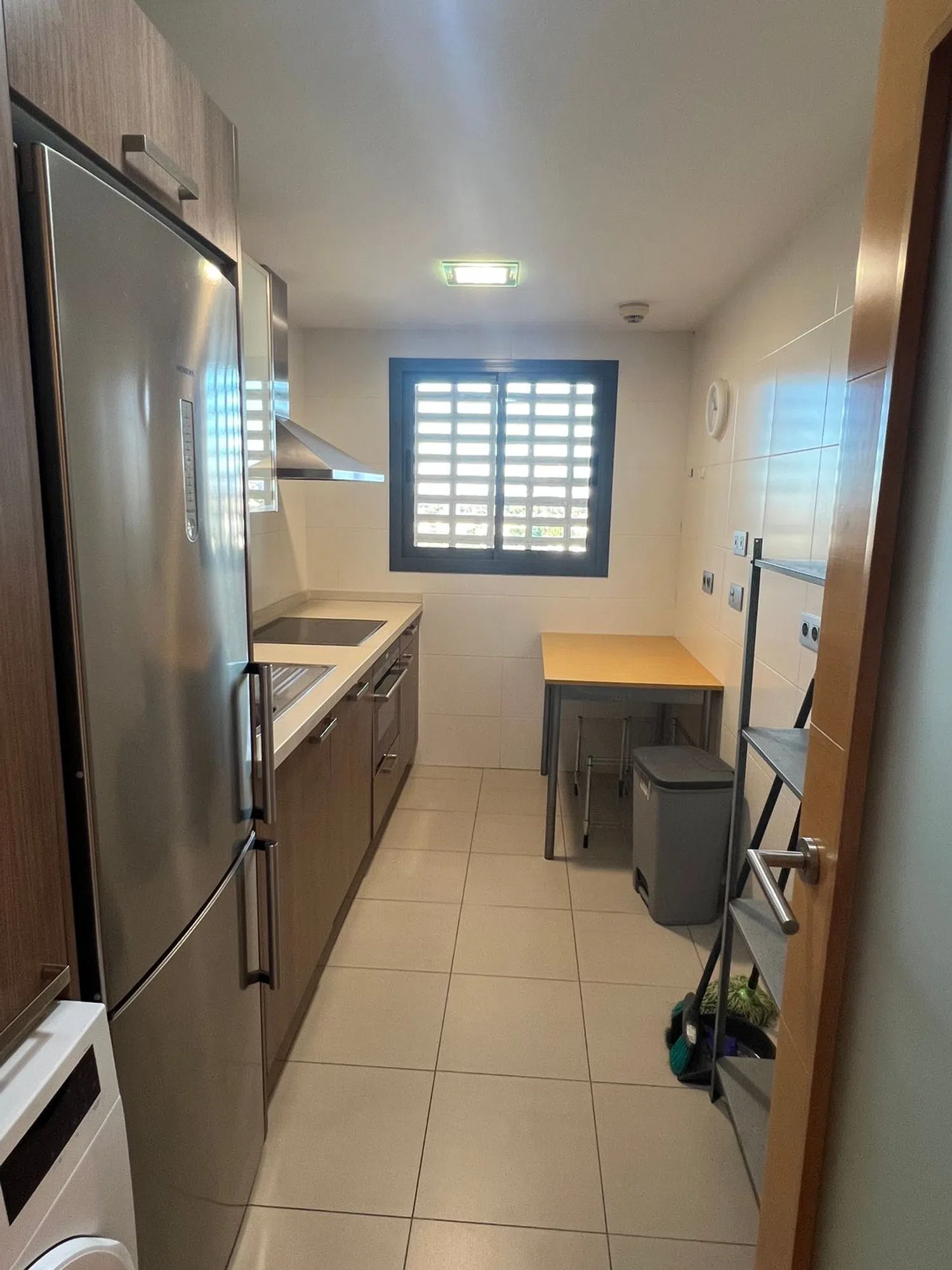 Piso en avenida de les Nacions, 30 - Foto 4