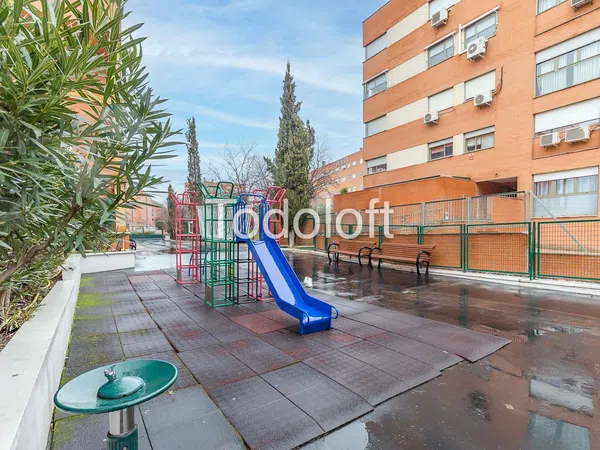 Ático en Calle de Francisco Largo Caballero - Foto 45