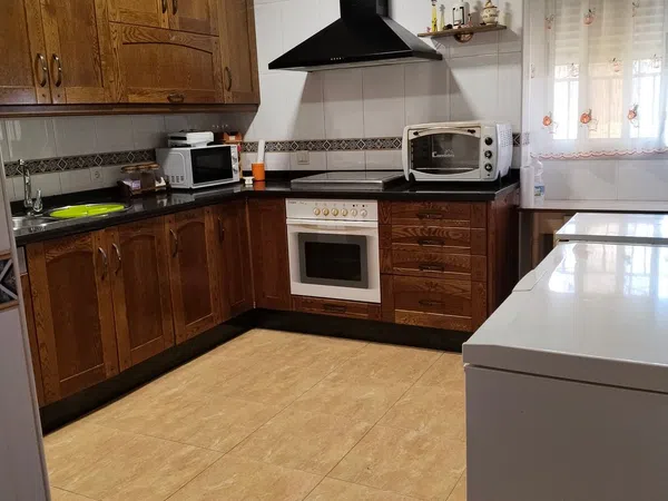 Casa independiente en Pueblo de Granada s/n - Foto 4