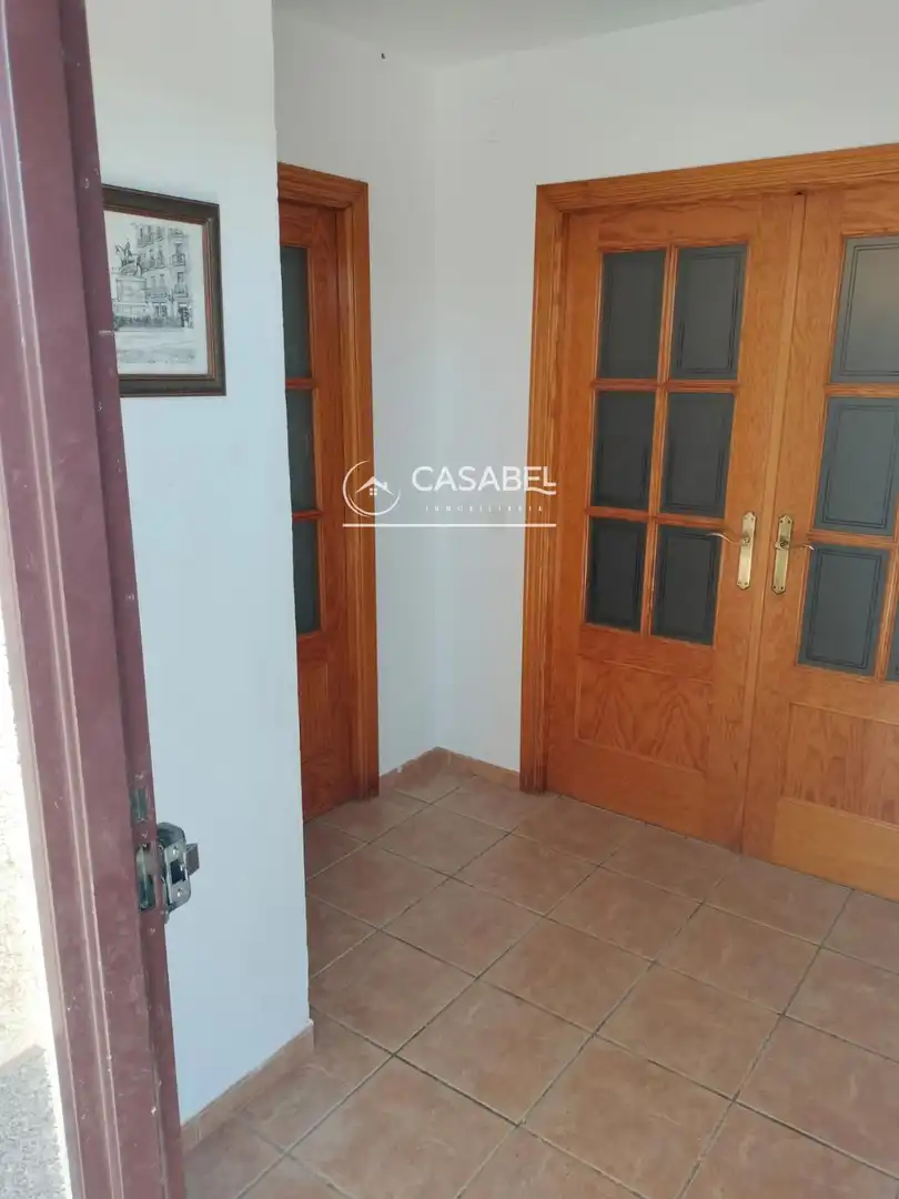 Chalet en  camino viejo Almadovar calle Milagrosa - Foto 35