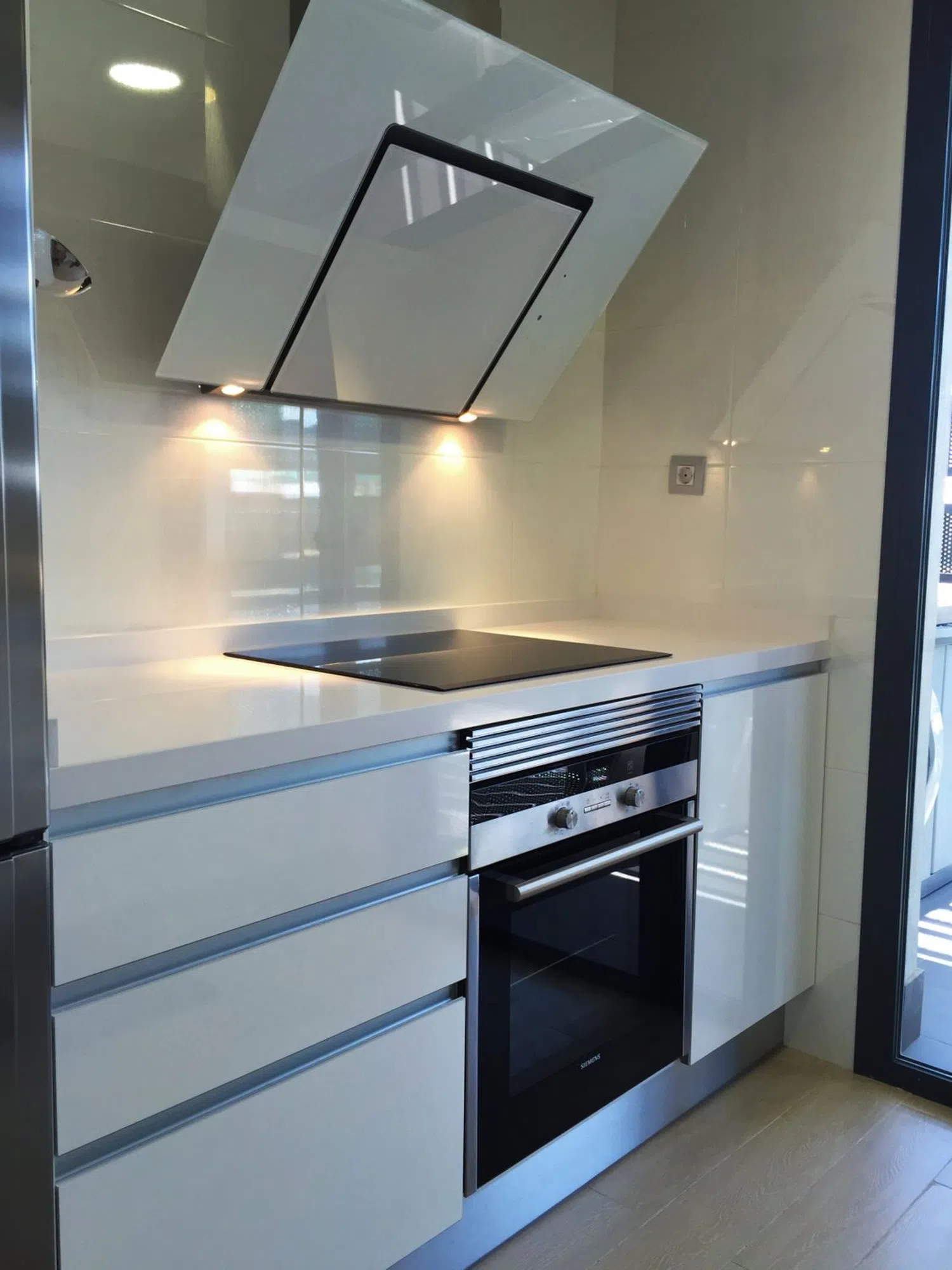 Piso en calle de Fina de Calderón, 22 - Foto 26