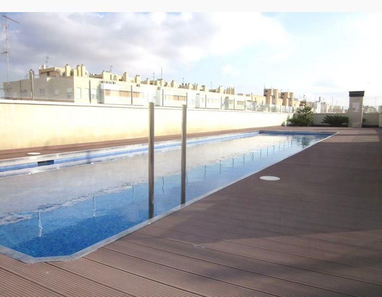 Piso en avenida de la Llibertat, 75 - Foto 1