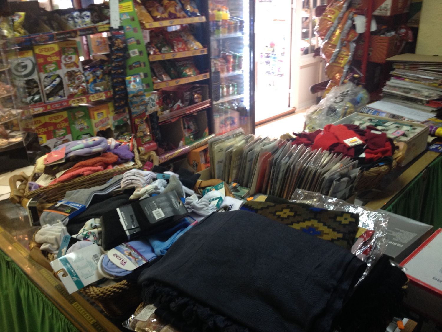 Local en Calle obispo bartolomé espejo, 1, Mangas Verdes - Las Flores - Foto 24