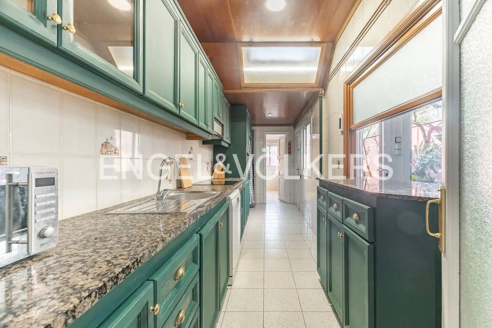Chalet en Sabadell - Foto 21