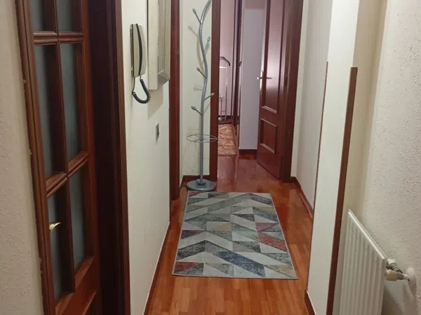 Piso en Calle la Lila, 26, Salesas-Foncalada-Campoamor - Foto 4
