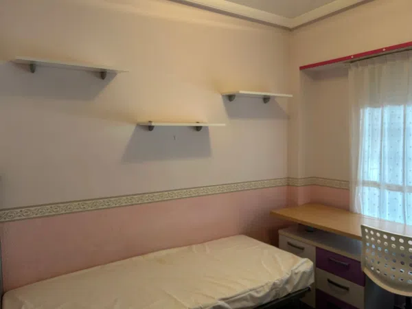 Piso en calle de Vicente Berdusán, 40 - Foto 9