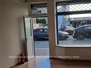 Local comercial en  San Vicente de Paul 15 - Foto 1