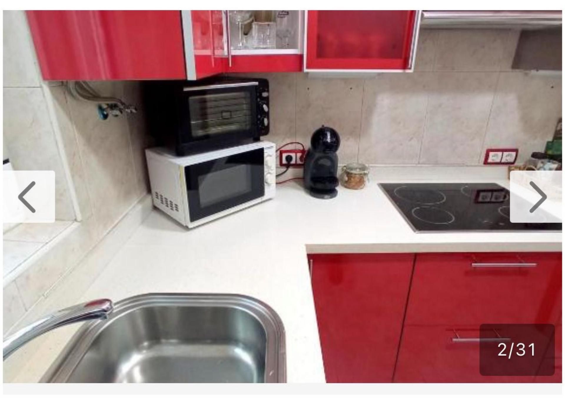 Piso en  Calle Colombia 35 - Foto 14