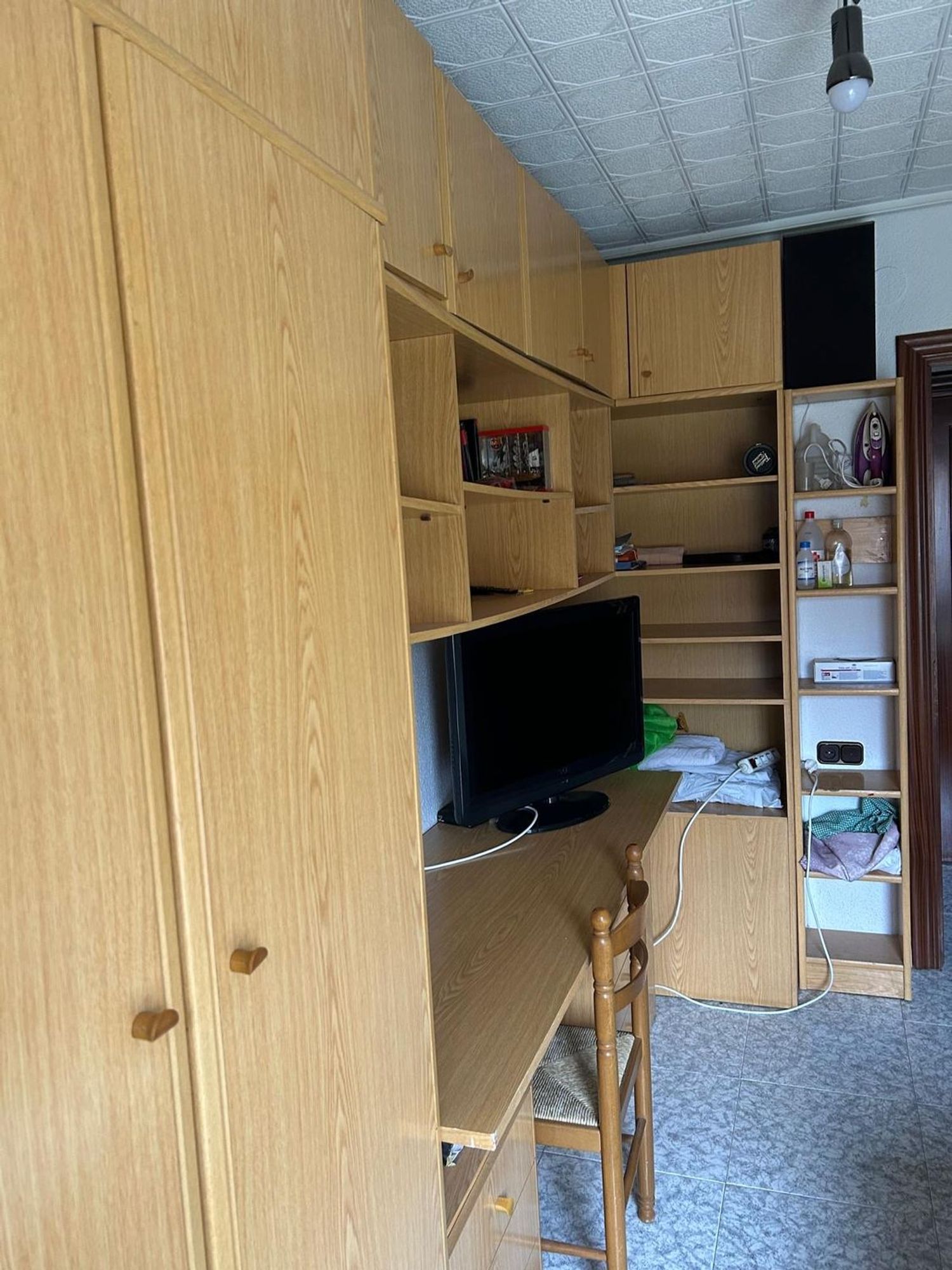 Piso en calle del Huerto, 8 - Foto 2