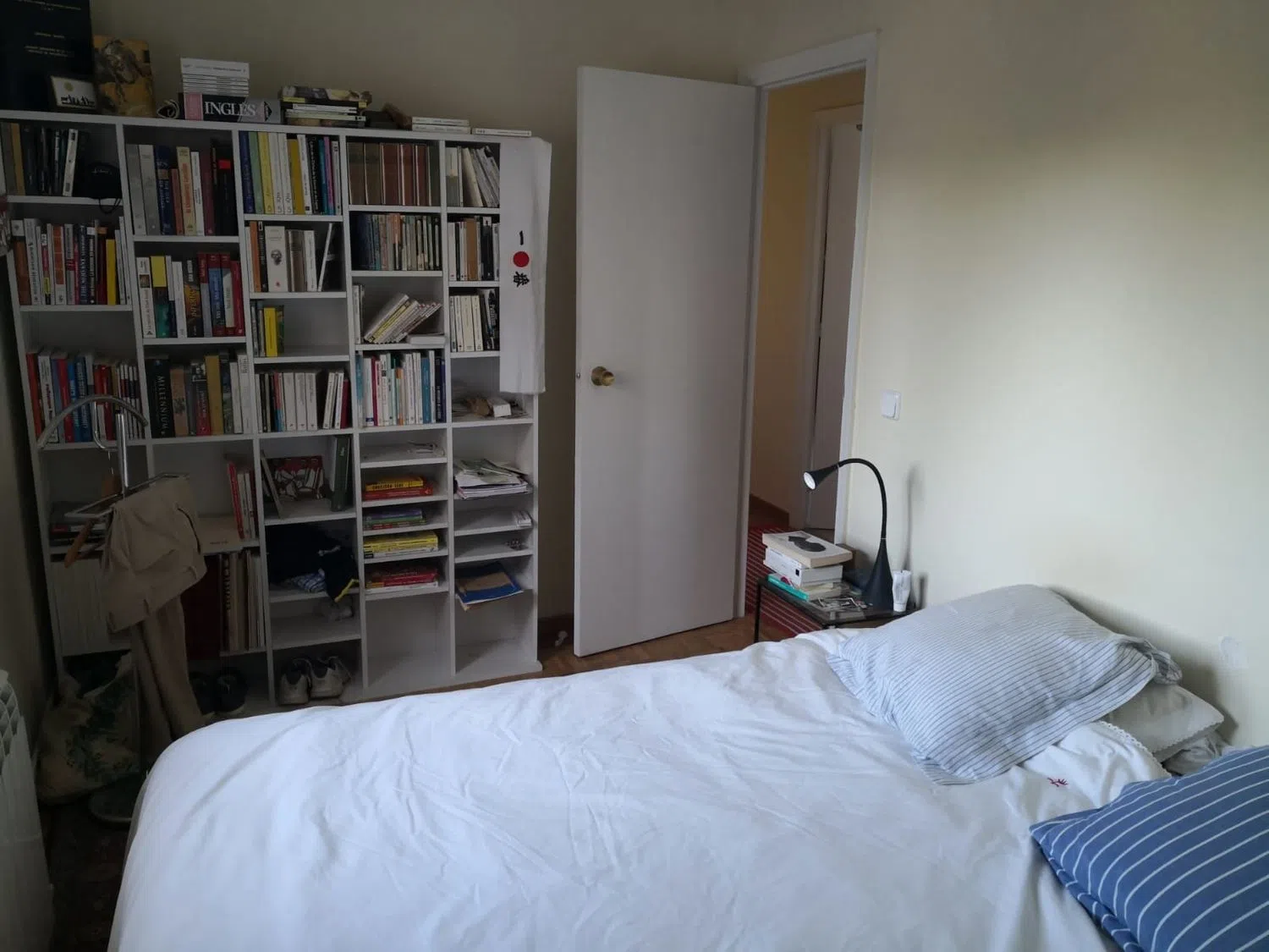 Chalet adosado en calle Averroes, 3 - Foto 18