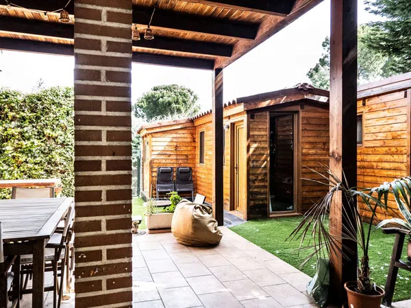 Casa o chalet independiente en Parque Boadilla - Foto 15