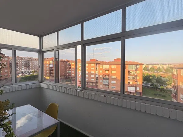 Piso en Avenida de la Juventud, 36, Universidad, Universidad - Foto 5